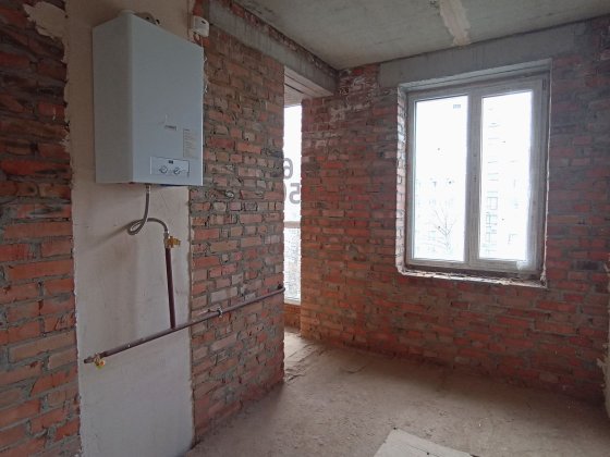 Квартира з ГАЗОВИМ опаленням! Оформлення 2%, БЕЗ КОМІСІЇ Ірпінь