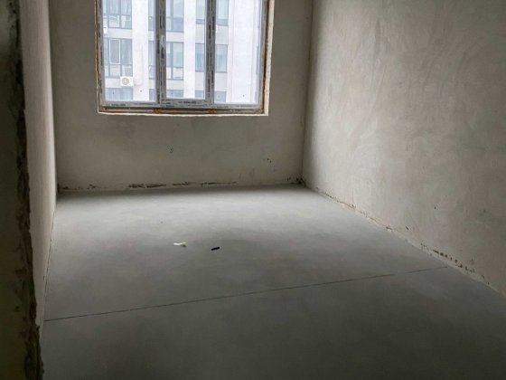 1-кімнатна ВИДОВА під ремонт, 10 хвилин до Києва Ирпень