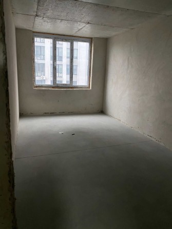 1-кімнатна ВИДОВА під ремонт, 10 хвилин до Києва - фото 1