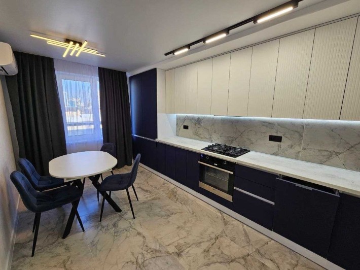 Чудова 1-о кім квартира як для проживання та інвестиції, Білогірська - фото 1