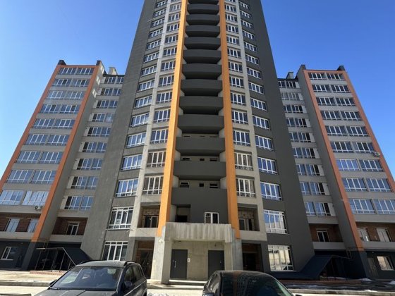 Продаж 2к новобудови ЖК "Еверест" Суми