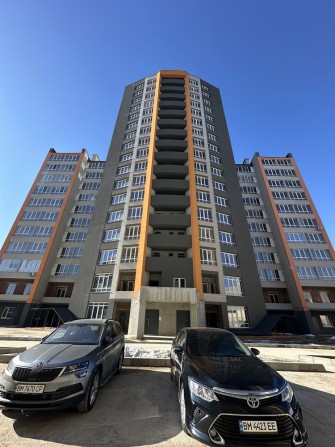 Продаж 2к новобудови ЖК "Еверест" - фото 1