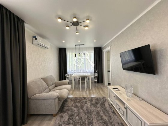 Продаж трикімнатної квартири, 129 квартал Кривой Рог