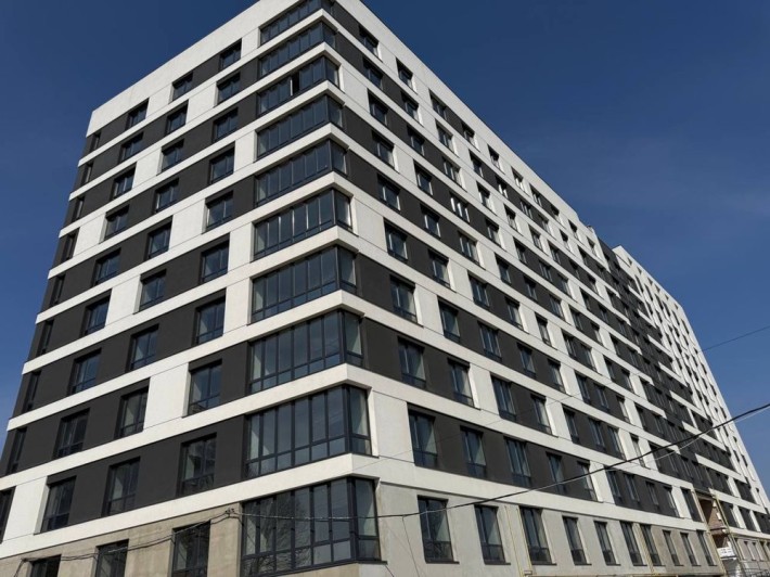 Продається 2-х кімнатна квартира вул. Микулинецька - фото 1