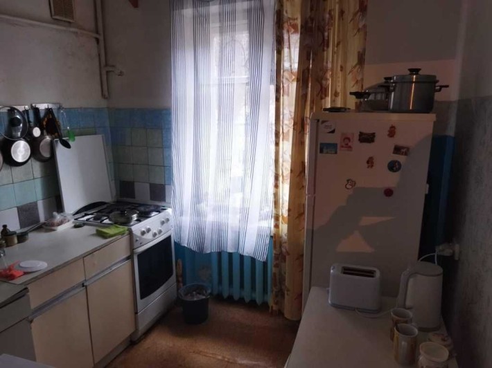 Продаж 3к квартири. Житловий стан. Поділ. зуп. Млинзавод. Код №10556 - фото 1
