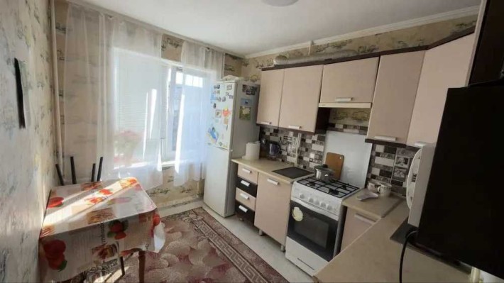 Продаж 3 кім квартири 4/9 пов Розділ кім мікр-н Алмазний №20025 - фото 1