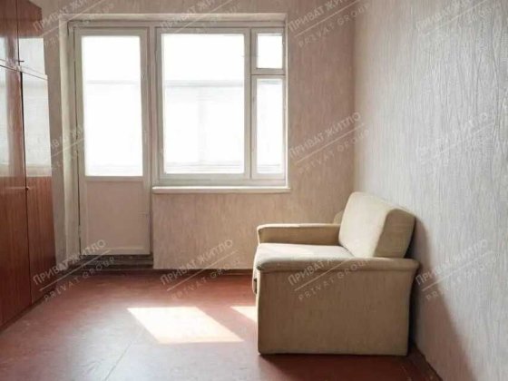 1 кімнатна на Садах-2, 4 поверх. Полтава