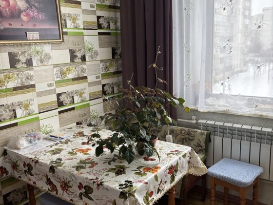 Продаж 3-кімнатної квартири на вул. Івана Сірка Суми