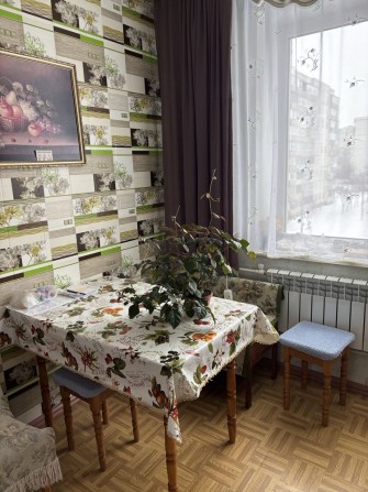 Продаж 3-кімнатної квартири на вул. Івана Сірка - фото 1