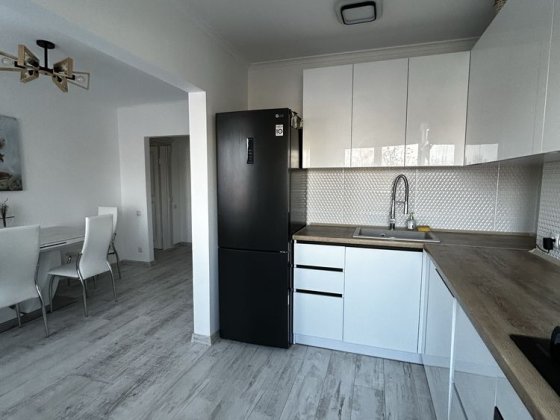 Продам квартиру, Проспект Мира,  4эт/ 9 этажного дома. Кривий Ріг