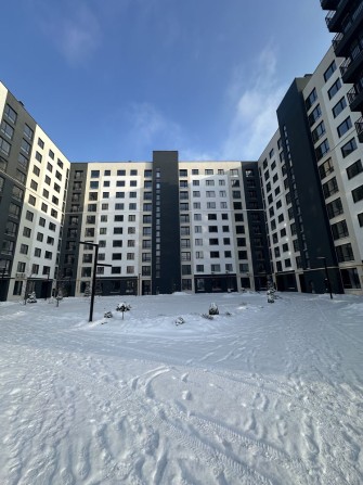 Однокімнатна квартира без ремонту. Буча єОселя - фото 1