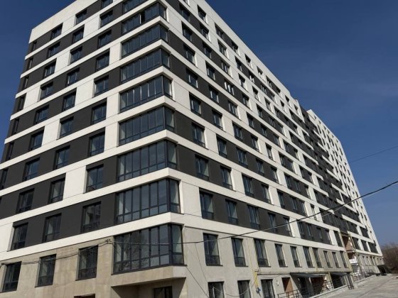 Продається 1 кімнатна квартира вул. Микулинецька Тернополь