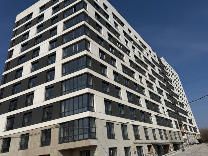 Продається 1 кімнатна квартира вул. Микулинецька - фото 1