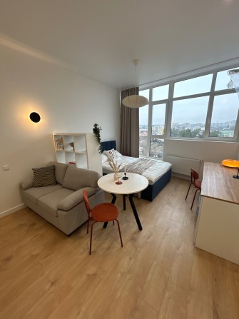 Анонс! Продаж квартири в Синергія Сіті з якісним ремонтом! Без Комісії - фото 1