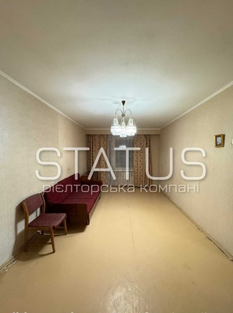 Двокімнатна квартира! За ціної однокімнатної . - фото 1