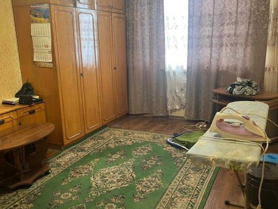 Продаж 1 кімнатної квартири мрн Східний - 2, вул. Лісового Кривий Ріг