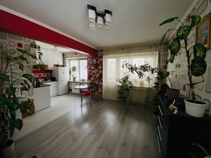 Продаж 1 кімнатна квартира м.Тернопіль - фото 1