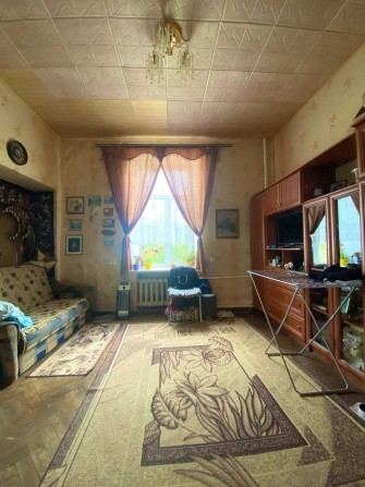 Продаж 1-кімнатної комунальної квартири по вул. Г.Кондратьєва(Кірова) - фото 1