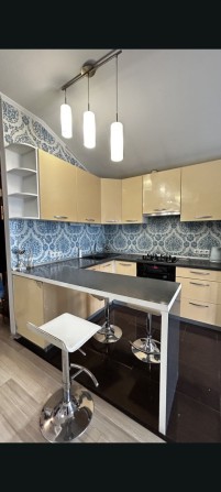 Терміново! Квартира з ремонтом Ірпінь 55м, оф 2% газ, центр міста! - фото 1
