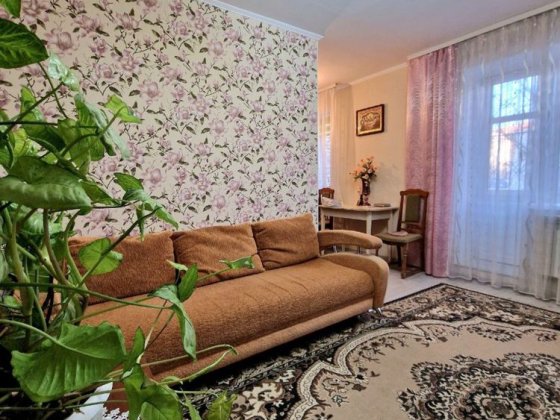 Продаж квартири на 10 мікр-ні Суми