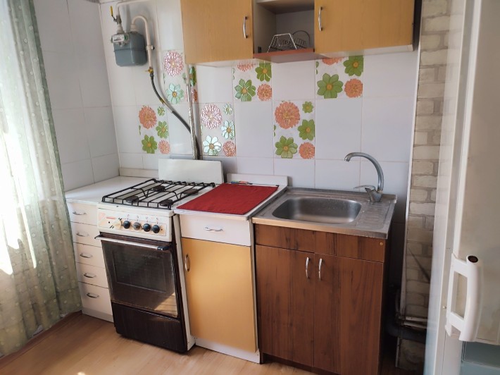 Продается 2х ком. квартира мн. Индустриальный - фото 1