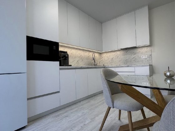 Квартира з дорогим ремонтом в цертрі Ірпеня! Ирпень