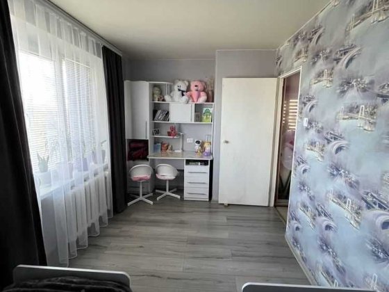 2 к квартира, косметичний ремонт, держпрограми-так Полтава