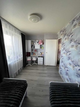 2 к квартира, косметичний ремонт, держпрограми-так - фото 1