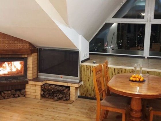 Продаж великої 4 кім з ремонтом вул. Тарнавського Тернополь