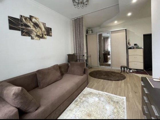 Однокімнатна квартира під сертифікат Ирпень