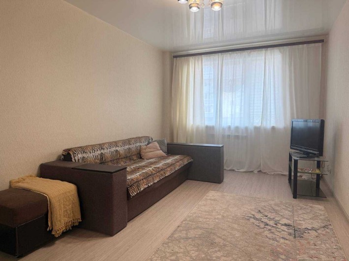 Садовий.  1-ка з ремонтом. Продаж - фото 1