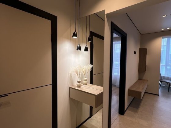 Продам класну 1к квартиру в хорошій локації Ровно