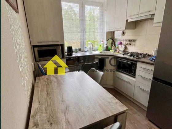 Продаж 3 кім квартири. По Кільцю. ЄВідновлення. Полтава