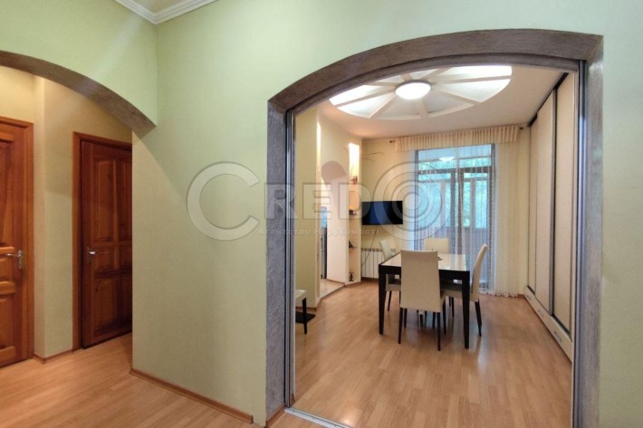 Продаж великої 3кімнатної квартири з "автономкою". Покровський район. - фото 1