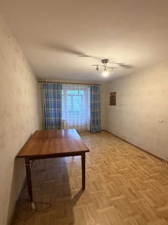 Простора 3-кімнатна квартира, Конкорд — цегла, 3 поверх - фото 1