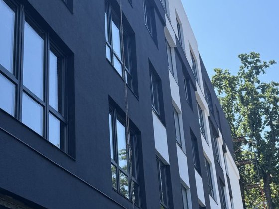 Єоселя до 3-х років! Найдешевша 2к в зданому будинку з газом! 2% оформ