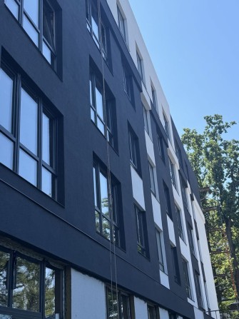 Єоселя до 3-х років! Найдешевша 2к в зданому будинку з газом! 2% оформ - фото 1