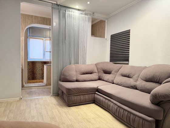 Продаж 1к квартира, Левада, 2 поверх Полтава