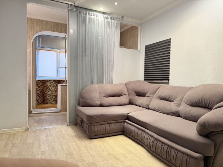 Продаж 1к квартира, Левада, 2 поверх - фото 1