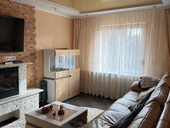 3 кімнатна квартира район автовокзалу Рівне