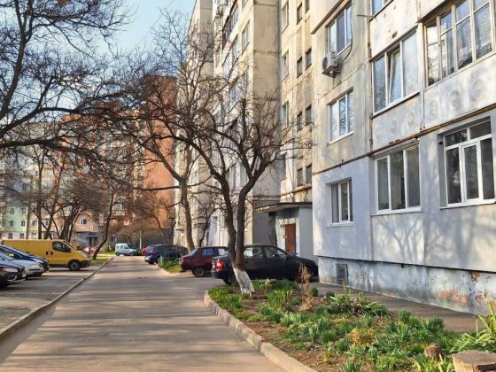 Продам трикімнатну квартиру. Соборна 261. Ровно