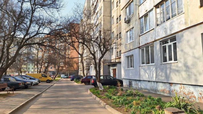 Продам трикімнатну квартиру. Соборна 261. - фото 1