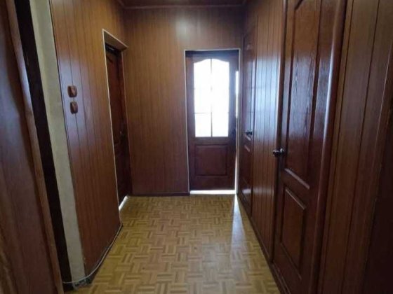 4-х кімнатна квартира, Довгинцівський район, Батуринська