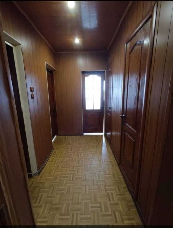 4-х кімнатна квартира, Довгинцівський район, Батуринська - фото 1