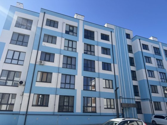 Продаж 3-кімнатної квартири Ровно