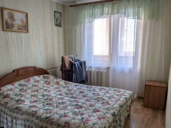 Продаж 2-кімнатної просторої квартири Ровно