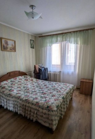 Продаж 2-кімнатної просторої квартири - фото 1