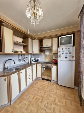 2 кімнатна квартира на Макулані Всебратське 2 Центрально-міський район - фото 1