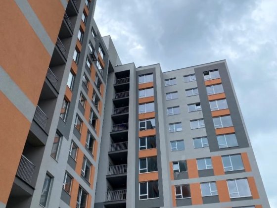 Двокімнатна квартира ЖК Абрикос Рівне