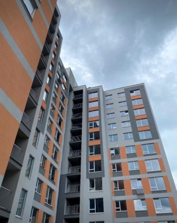 Двокімнатна квартира ЖК Абрикос - фото 1